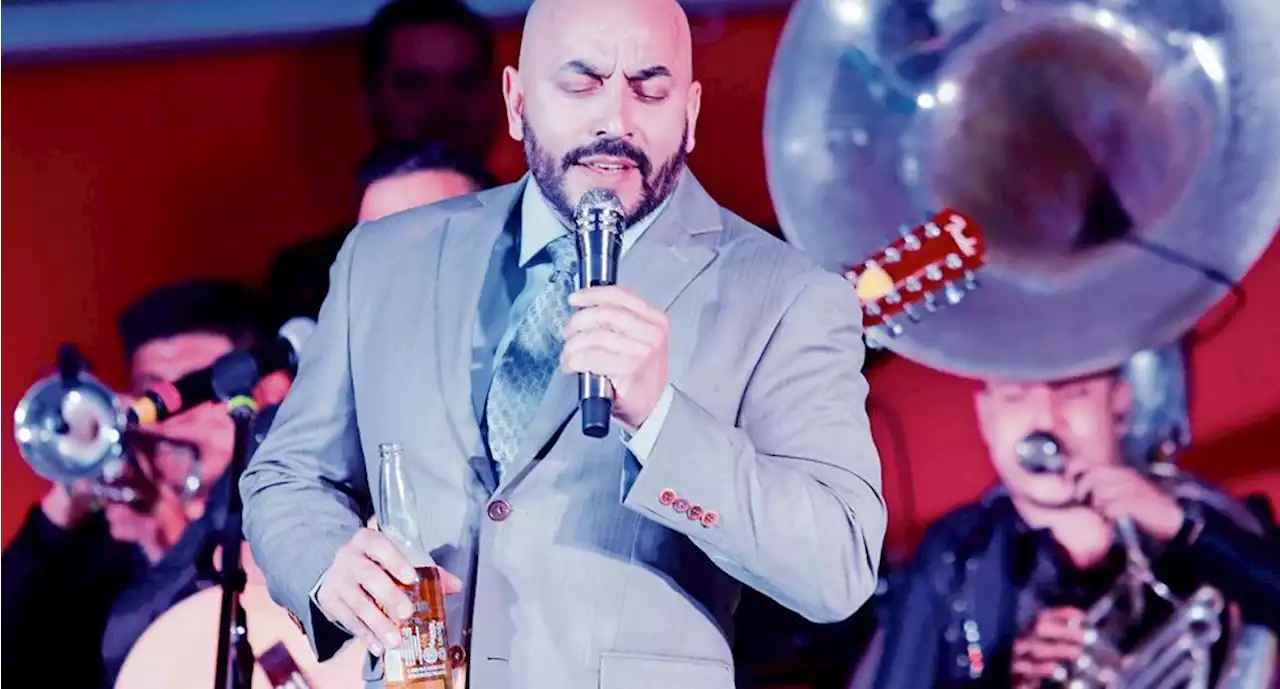 Lupillo Rivera cancela conciertos tras ser hospitalizado: ¿Qué le pasó?