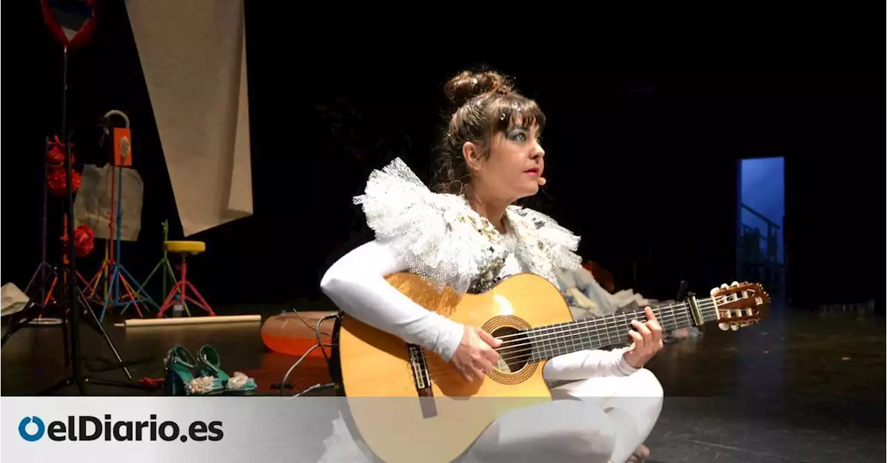 De Rocío Márquez a Manuel Liñán: el pueblo malagueño que da casa y teatro a los artistas flamencos