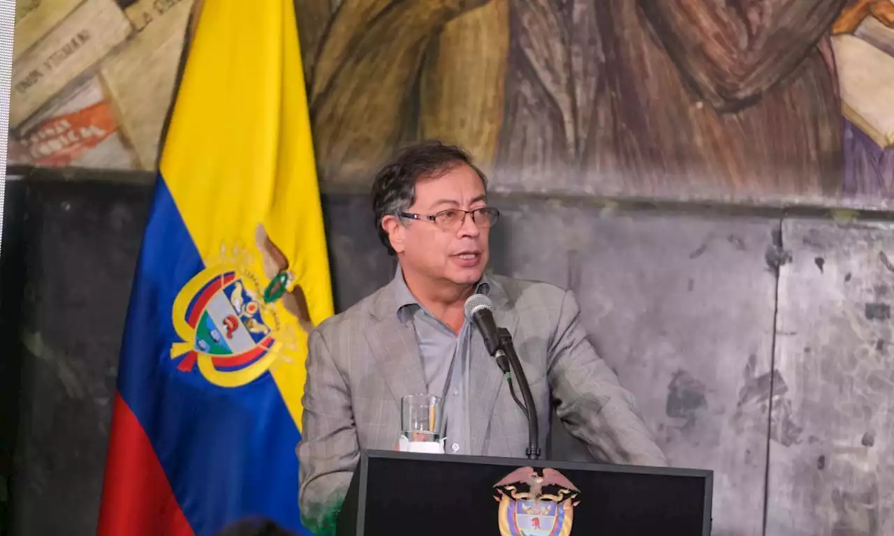 Gustavo Petro estará en Barrancabermeja para reparar a las víctimas