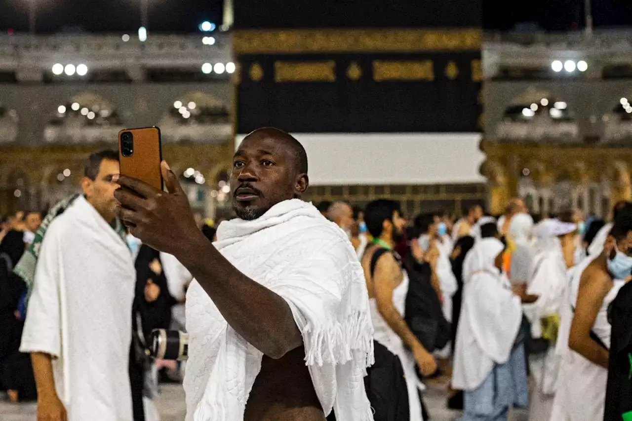 المنشورات المتداولة عن منع السعوديّة التصوير في الحرم المكّي 'غير صحيحة'