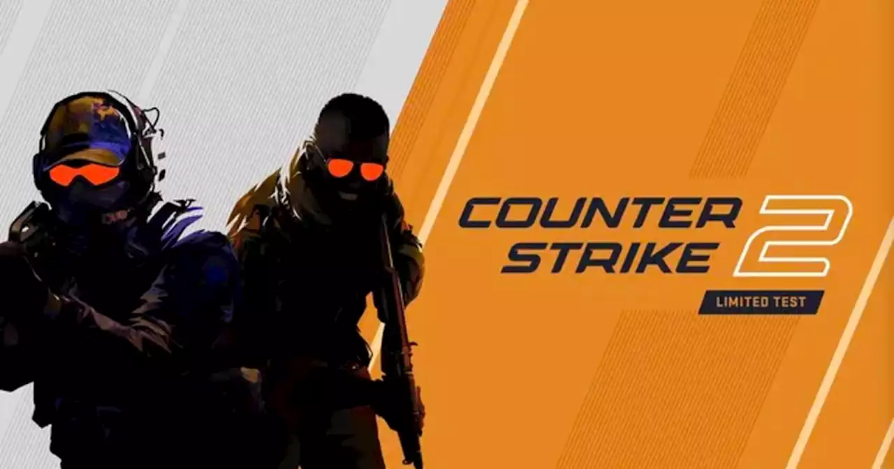 ‘Counter-Strike 2’ arrives this summer as a free upgrade for 'CS:GO' | Engadget