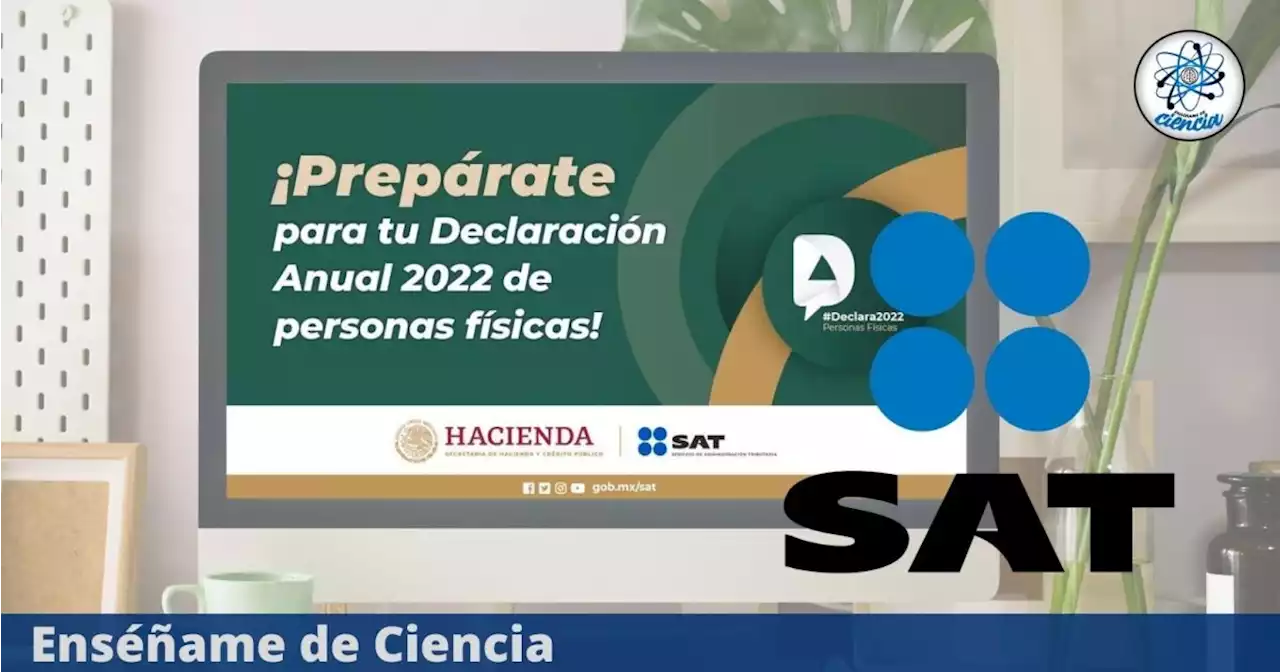 Simulador para la Declaración Anual del SAT: Cómo saber cuánto me regresará el SAT