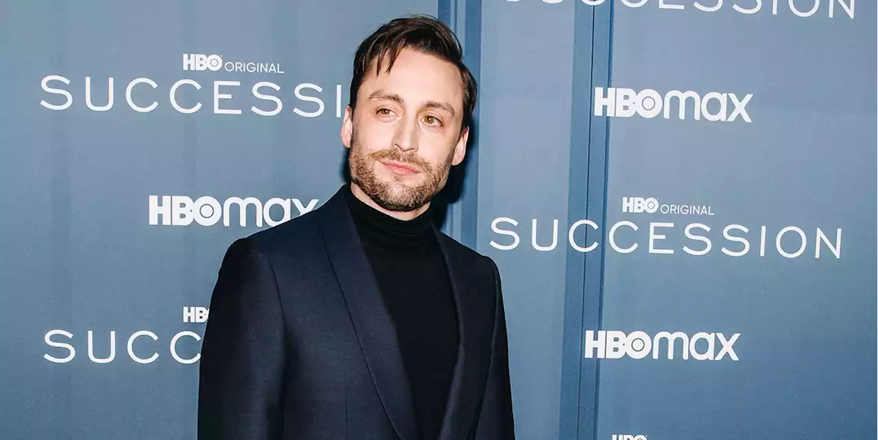 Short King Spring: How Kieran Culkin Became a Style Icon