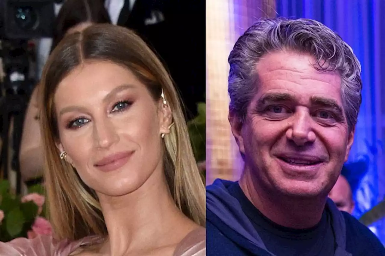 Gisele Bündchen Takes Swipe At ‘Ridiculous’ Jeffrey Soffer Romance Rumours: ‘I Wouldn’t Be With This Guy’