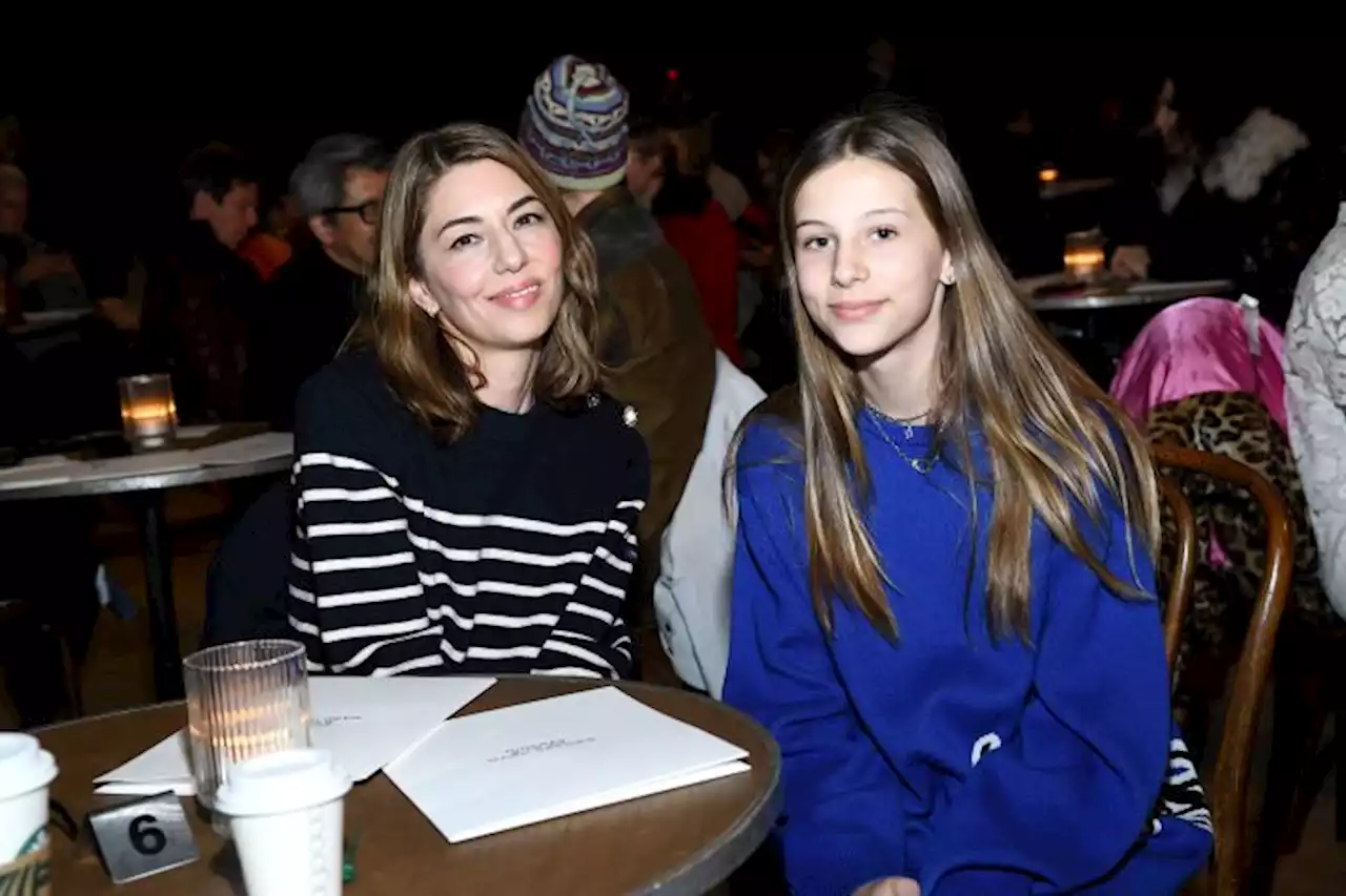 Sofia Coppola’s Daughter Romy Mars Goes Viral For Admitting She’s Grounded After Trying To Charter A Helicopter