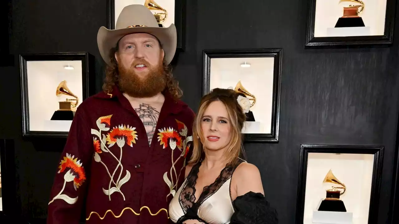 Brothers Osborne’s John Osborne and Wife Lucie Silvas Welcome Twins