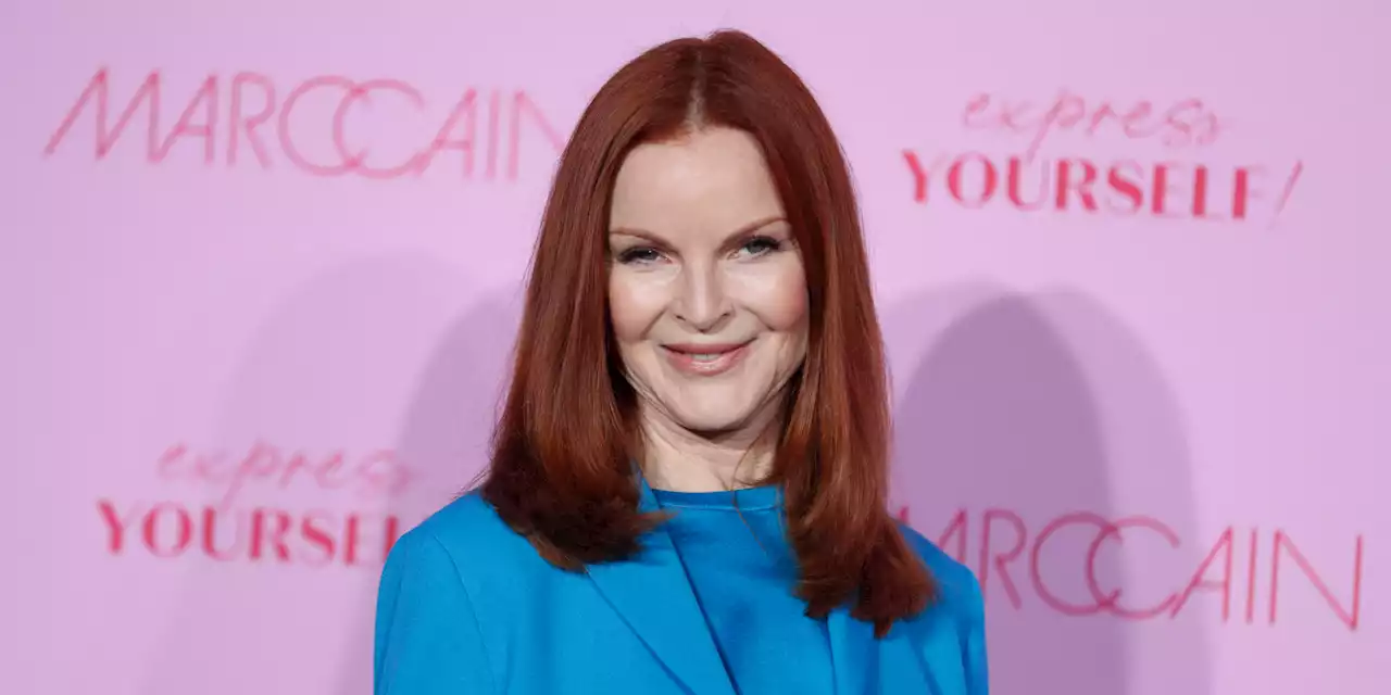 Marcia Cross («Desperate Housewives») exfiltrée au festival Séries Mania : que s'est-il passé ?