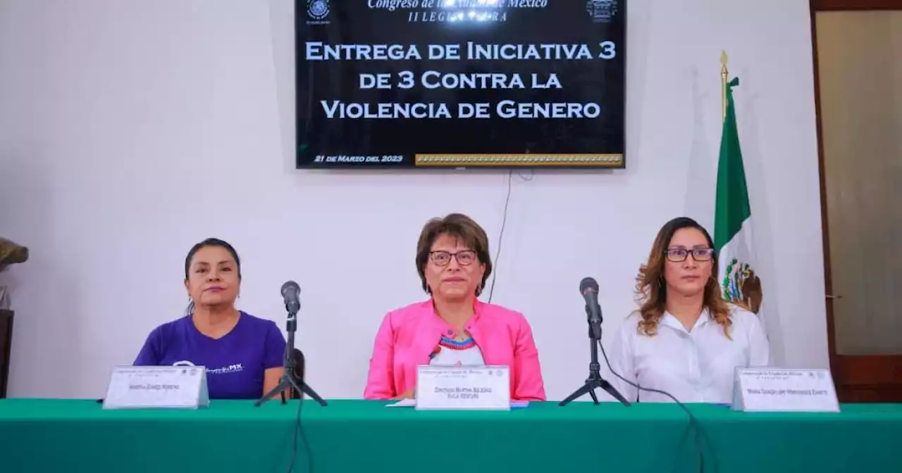 Congreso CDMX propone que violentadores de mujeres no accedan a cargos públicos