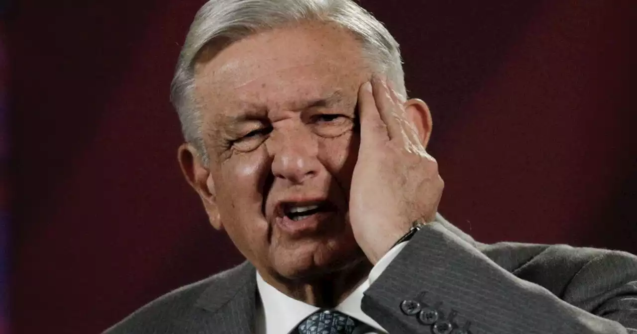 'No se confundan, en México no hay masacres ni torturas', responde AMLO a EU