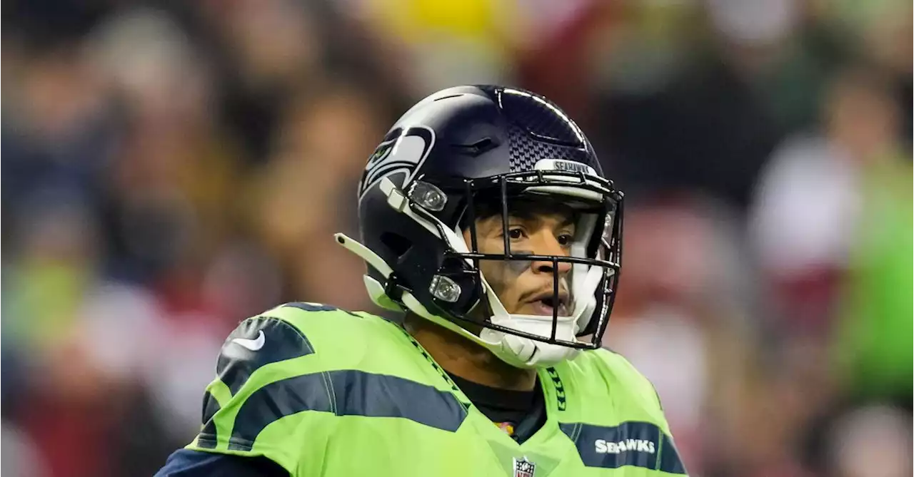 2023 Seahawks Free Agents: Johnathan Abram signs with New Orleans Saints