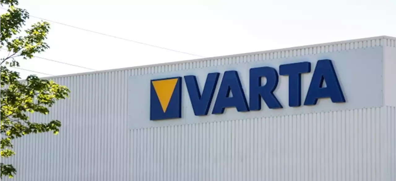 Varta-Aktie gewinnt: Varta besorgt sich fast 51 Millionen Euro mit Kapitalerhöhung