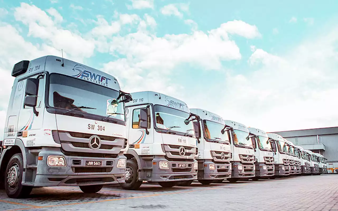 Swift Haulage poised for ‘momentous’ growth, say analysts