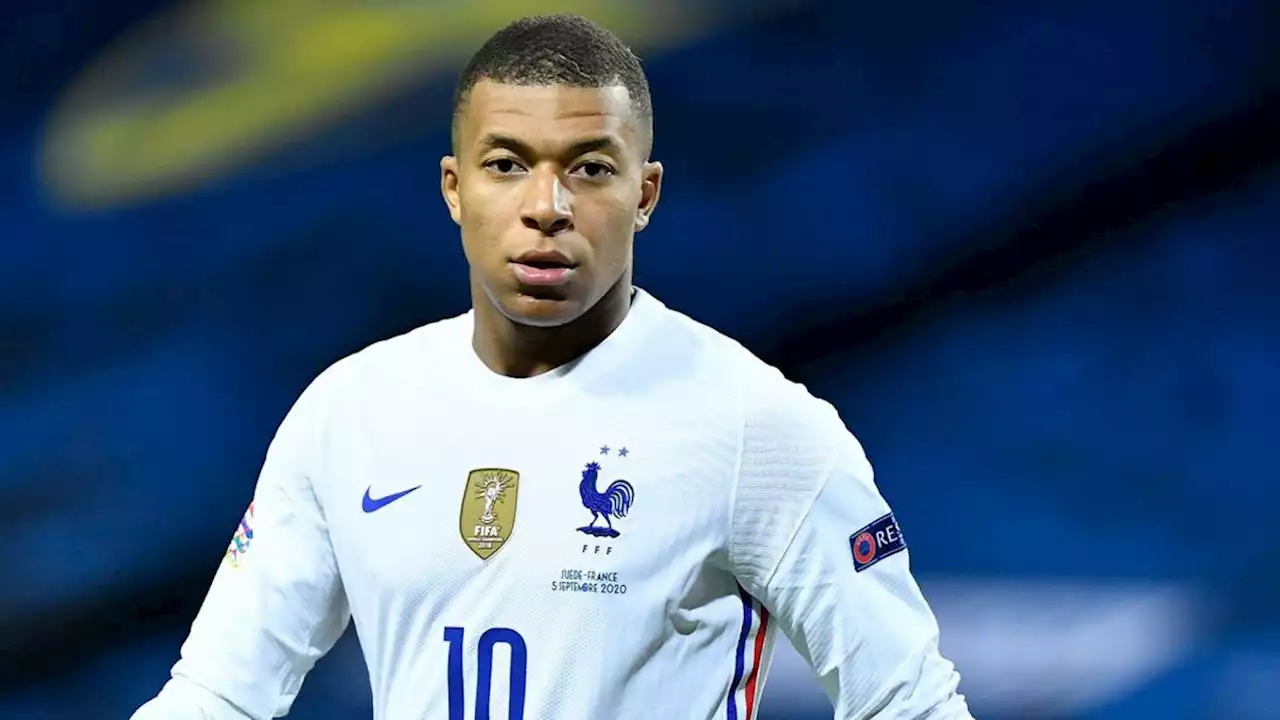 EdF : une légende des Bleus ne voulait pas de Mbappé capitaine