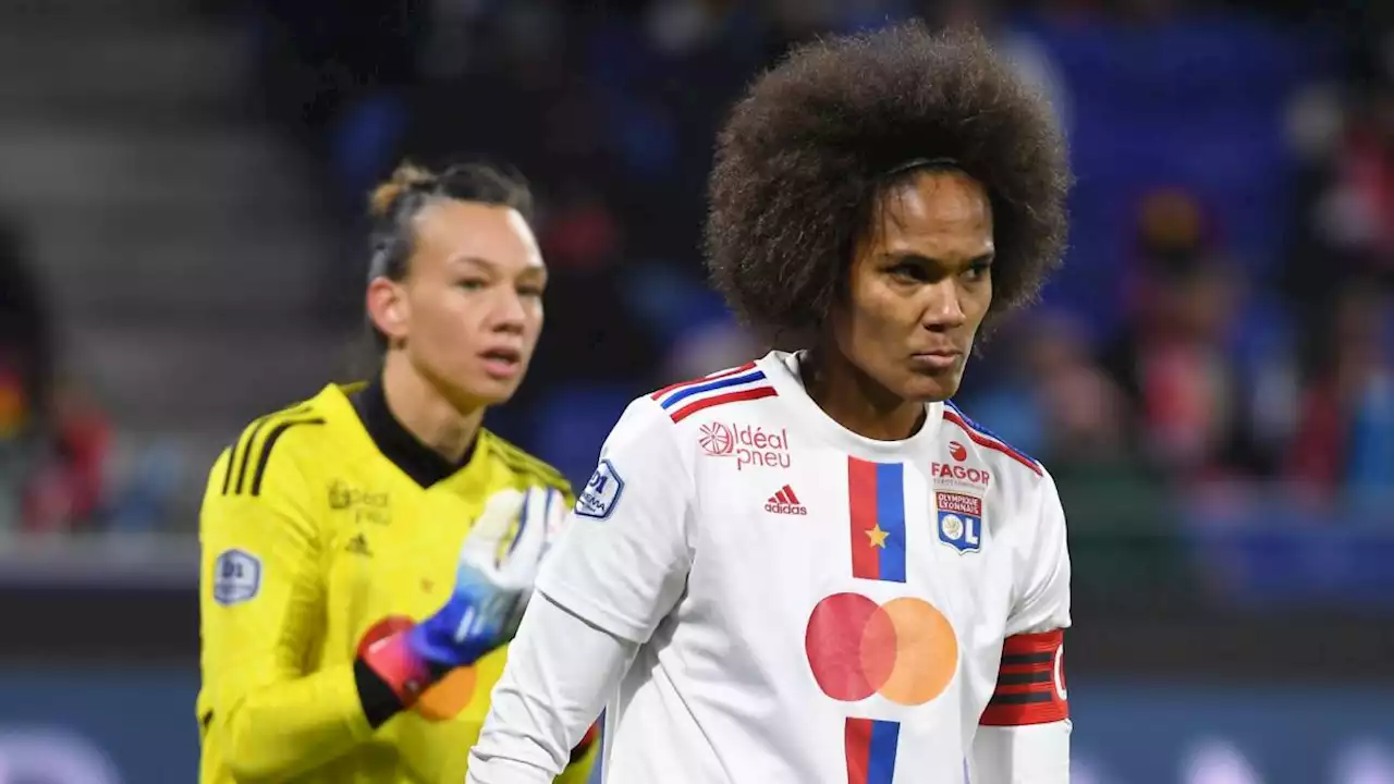 LdC (F) : l’OL tombe à domicile face à Chelsea