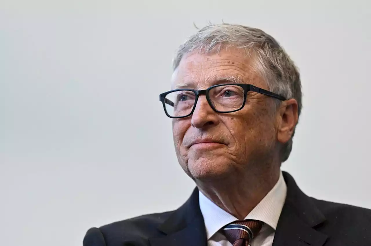 Bill Gates Thinks AI Will Revolutionize Healthcare For World’s Poorest