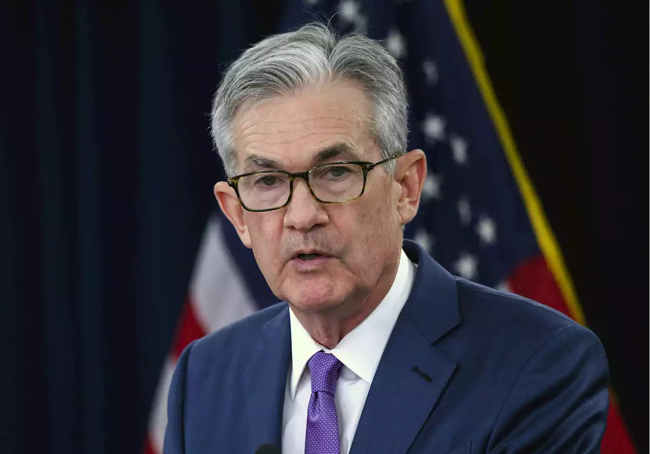 Fed 86% Likely To Hike Benchmark Rate 25 Basis Today, Says FedWatch Tool