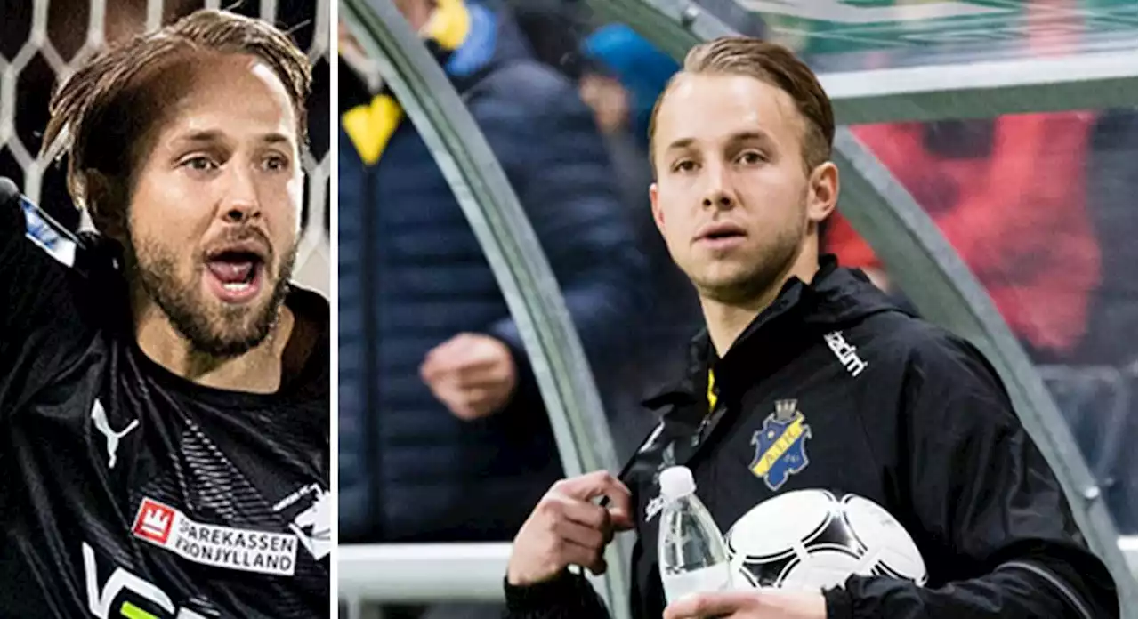 Carlgren om framtiden - öppnar för allsvensk återkomst: ”Finns alltid i tankarna”