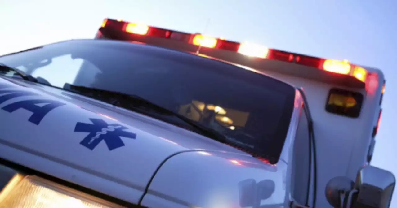 Three people dead after crash in southern Utah