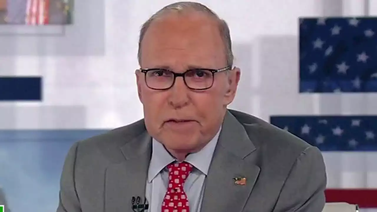 Kudlow: The taxpayers will pay for the bailouts