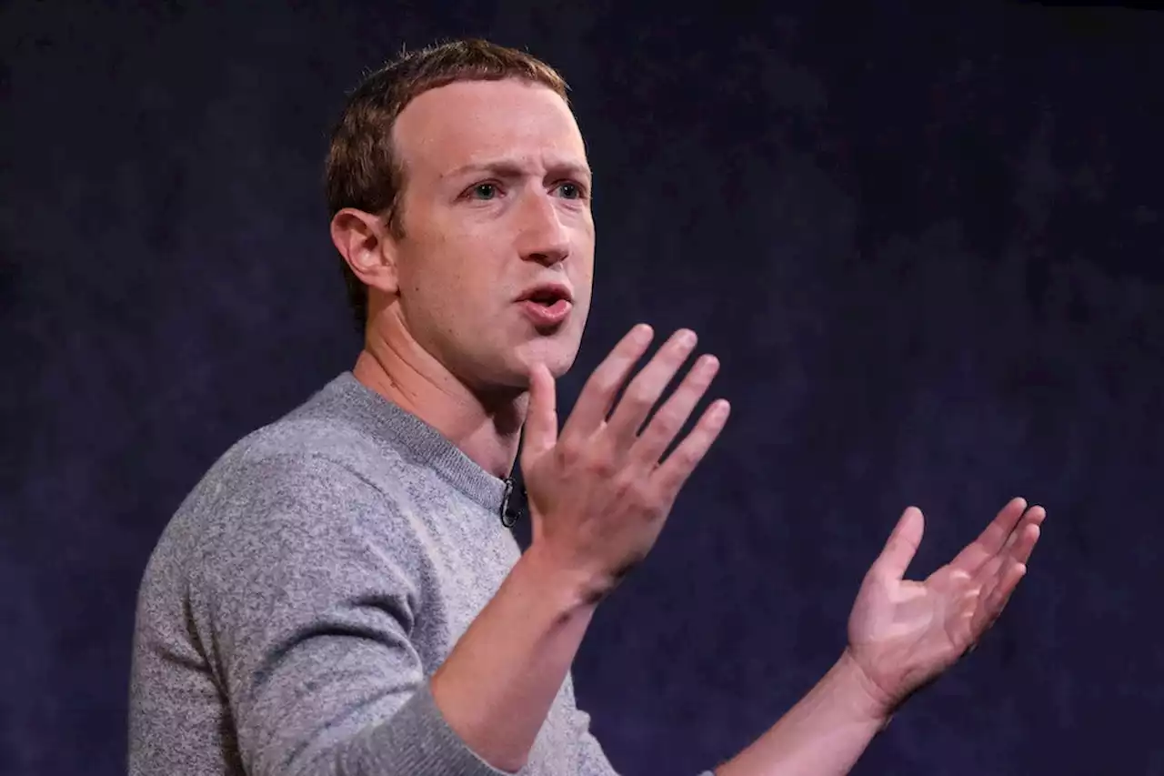 Mark Zuckerberg raged at employees over news report, ordered them to resign, leaked email shows