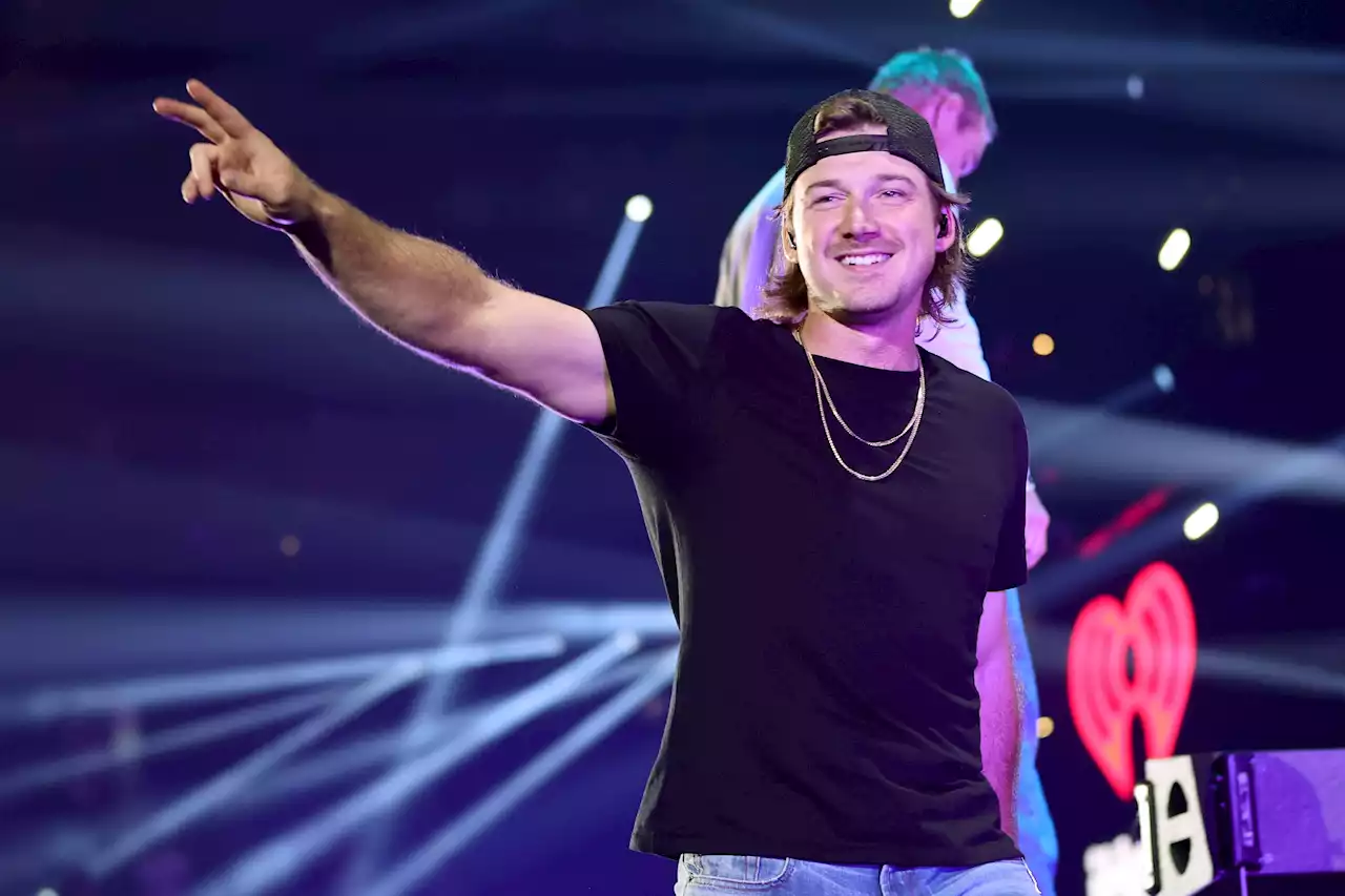 Country star Morgan Wallen stuns media with number one hit 2 years after near cancelation: 'Sinking feeling'