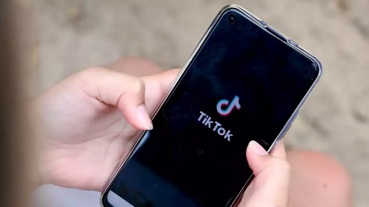 Democrats, Republicans are teaming up to tackle tech threats broader than just TikTok