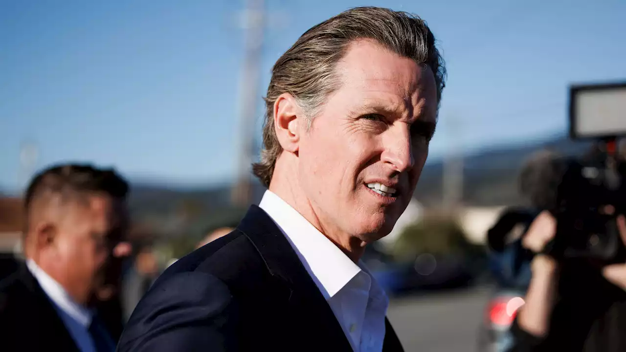 Former California Dem leader torches Newsom's bid for federal funding to house homeless: 'Political animal'