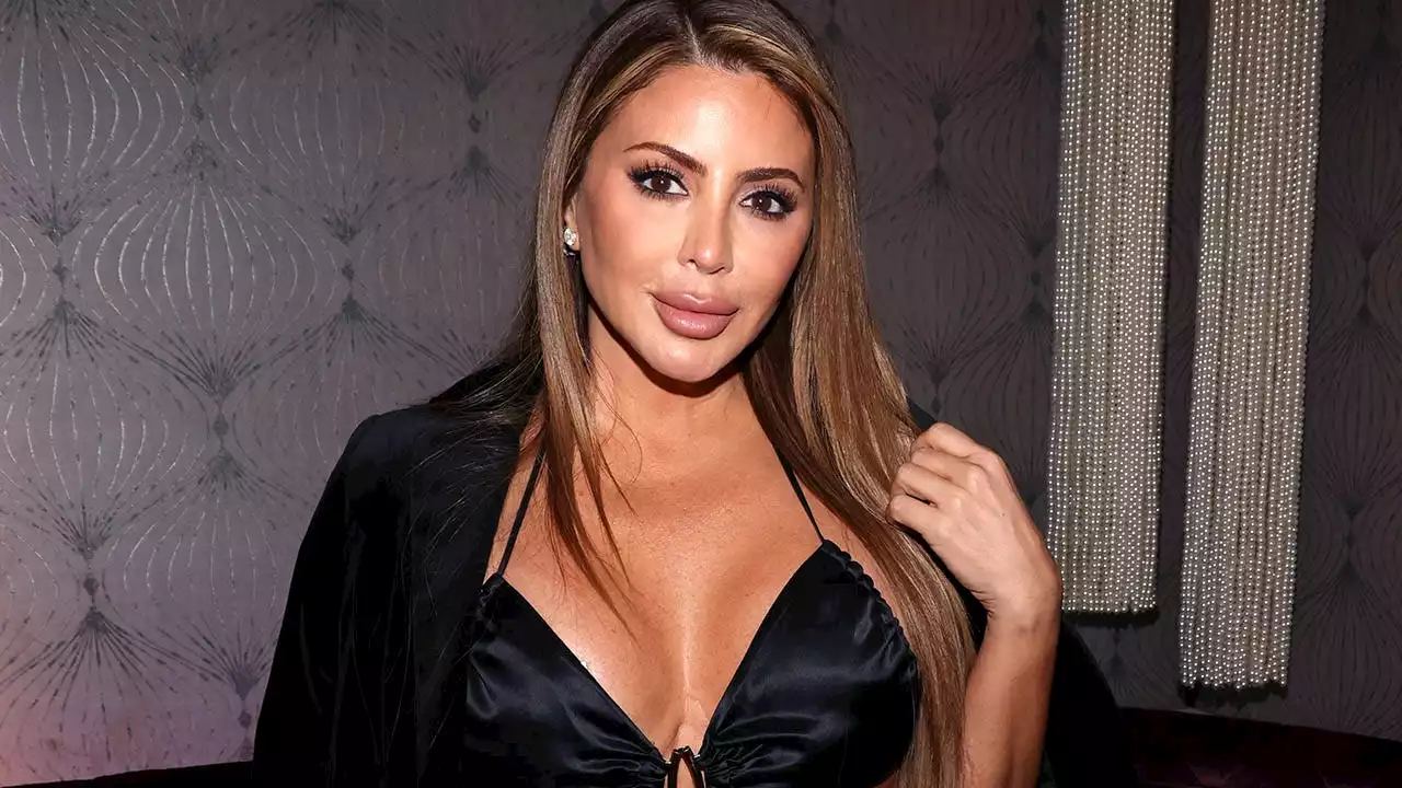 Larsa Pippen reveals intimate detail about sex life with Scottie Pippen, sends social media into frenzy