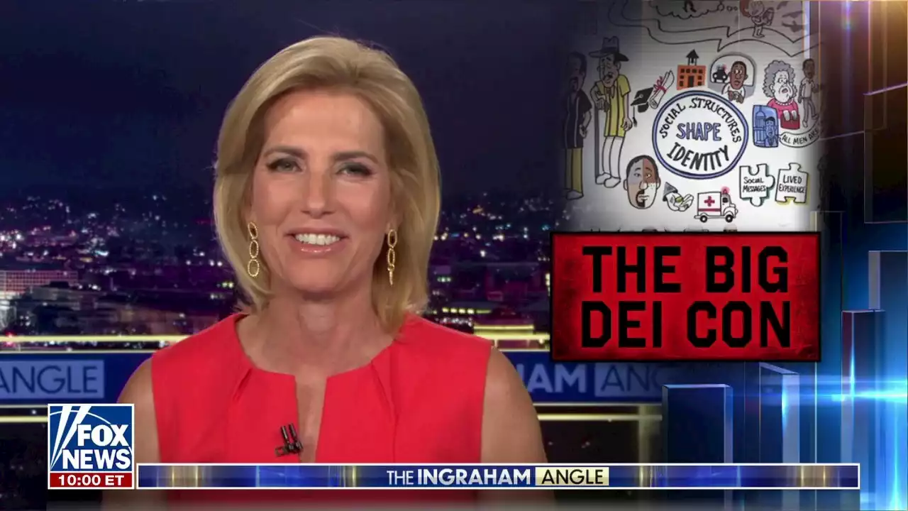 LAURA INGRAHAM: How is this adding value to Stanford?