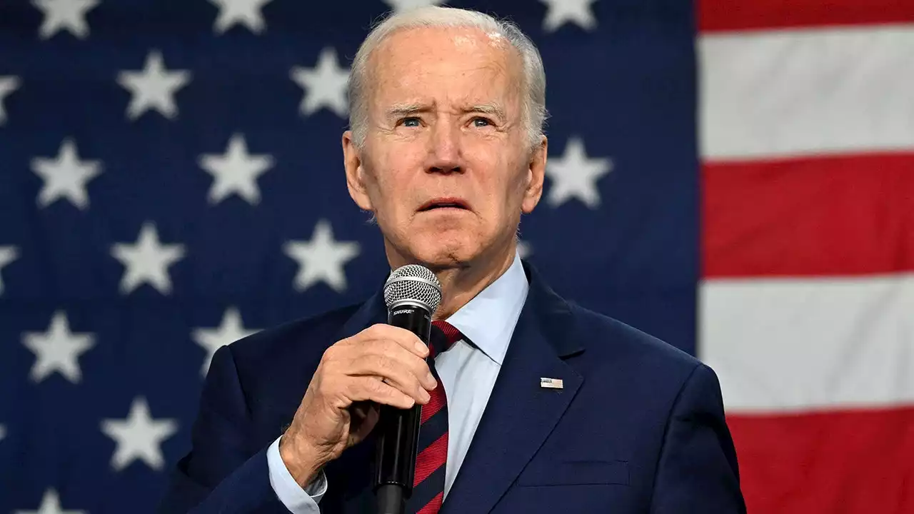 Progressives trash ‘status quo’ Biden running in 2024: He ‘must’ step down