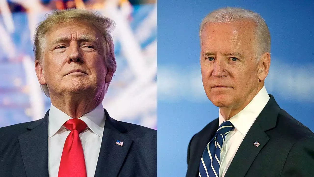 Scientific journal reveals Biden endorsement caused people to 'lose confidence' in scientists