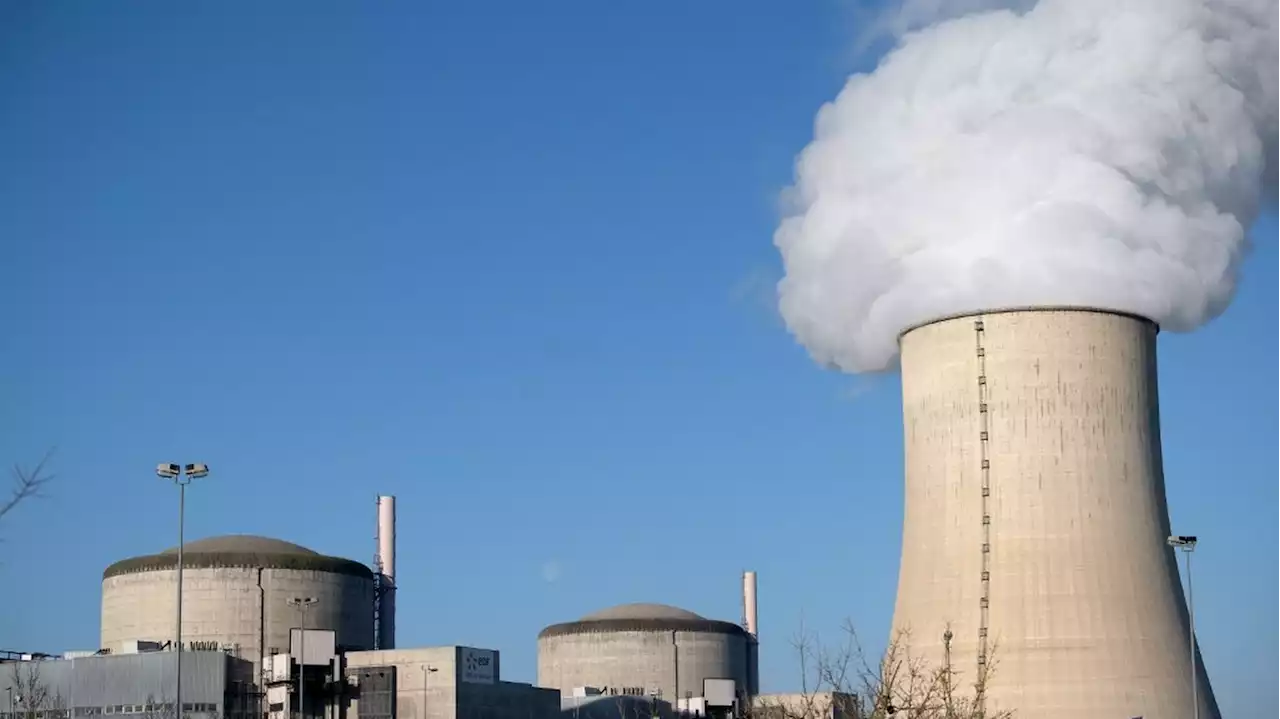 L'Assemblée nationale adopte en première lecture le projet de loi de relance du nucléaire