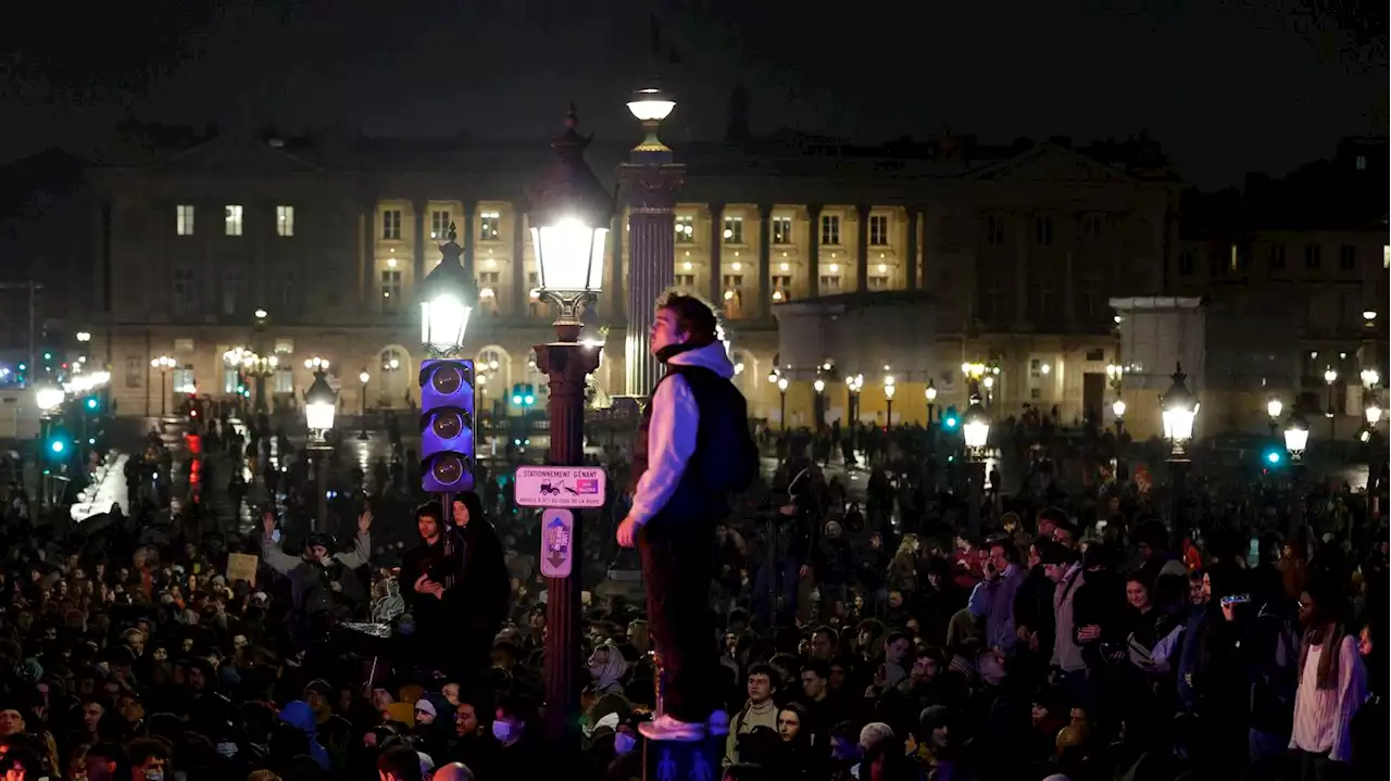 Mobilisation du 23 mars contre la réforme des retraites : entre 600 000 et 800 000 manifestants attendus en France, ainsi que des débordements, selon les renseignements territoriaux