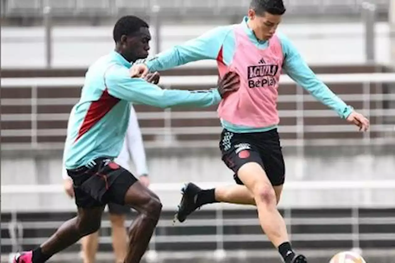 Mensaje desde Corea a Selección Colombia: 'Vamos a hacerlo de nuevo'