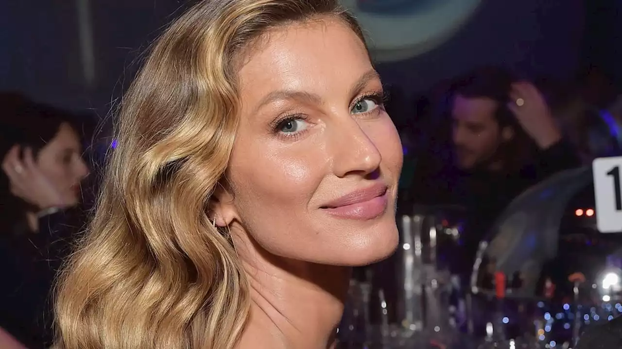 Verliebt in Joaquim Valente? Gisele Bündchen bezieht Stellung