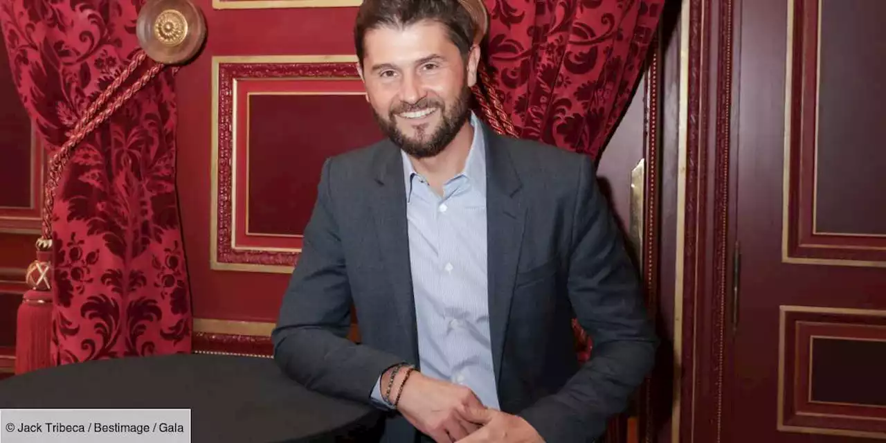 “Arrêtez de nous faire du mal” : Christophe Beaugrand égratigne Christine Boutin - Gala