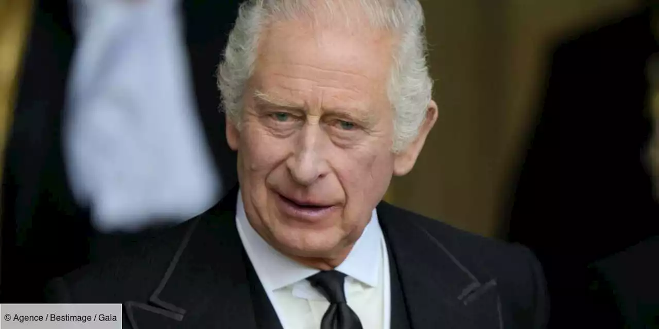 Charles III en danger en France ? Ce “lourd” dispositif de sécurité pour éviter le pire - Gala