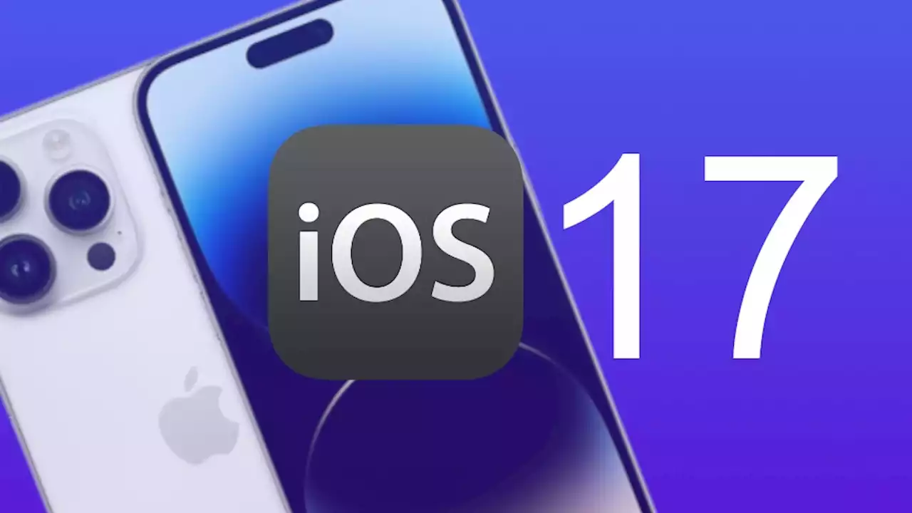 iOS 17 - Alle Infos zu Features, Gerüchten und News