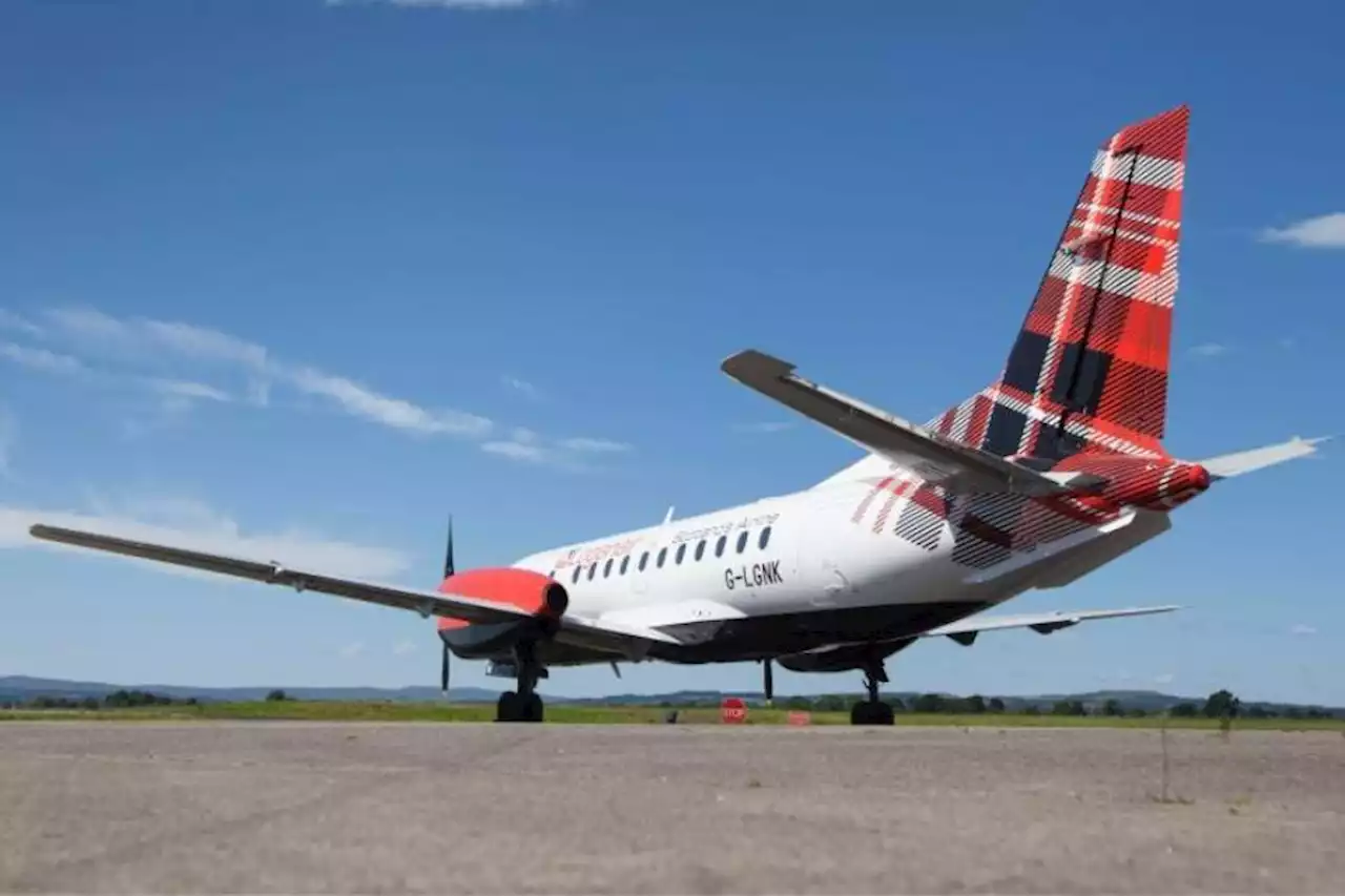 Glasgow airline to launch new route from next month