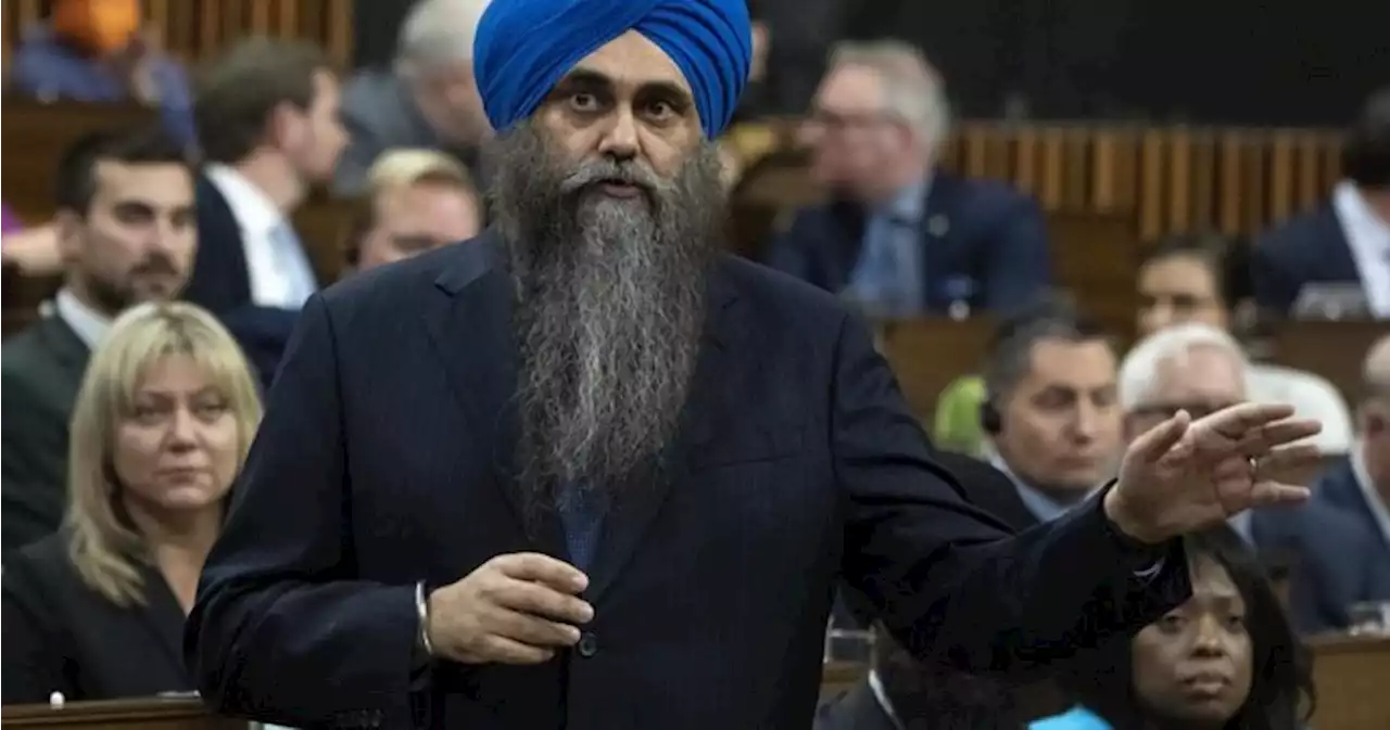 Canadian MPs voicing concern over Punjab internet crackdown receive ‘harsh’ responses - National | Globalnews.ca