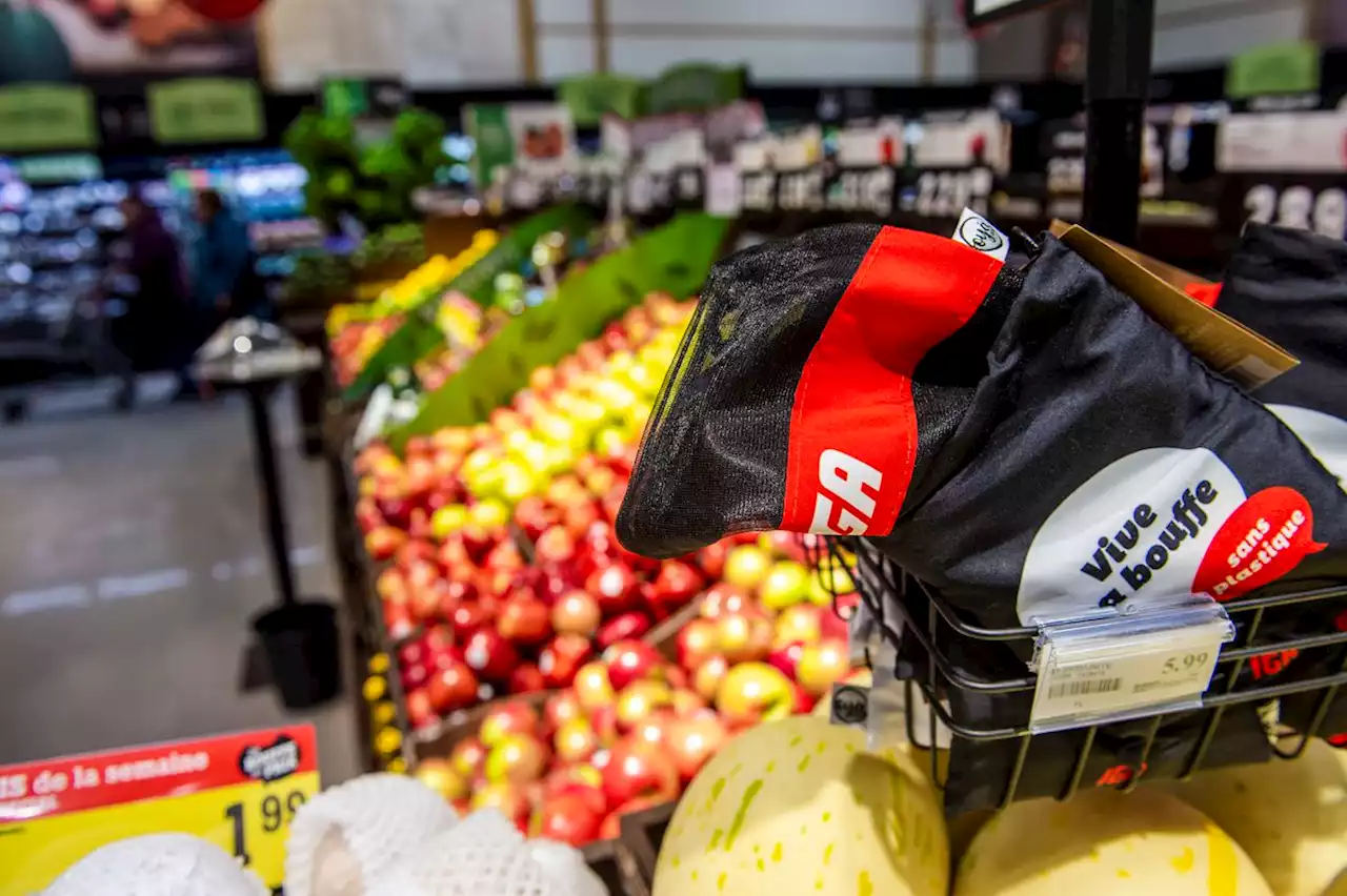 Some relief ahead for grocery prices: BMO chief economist
