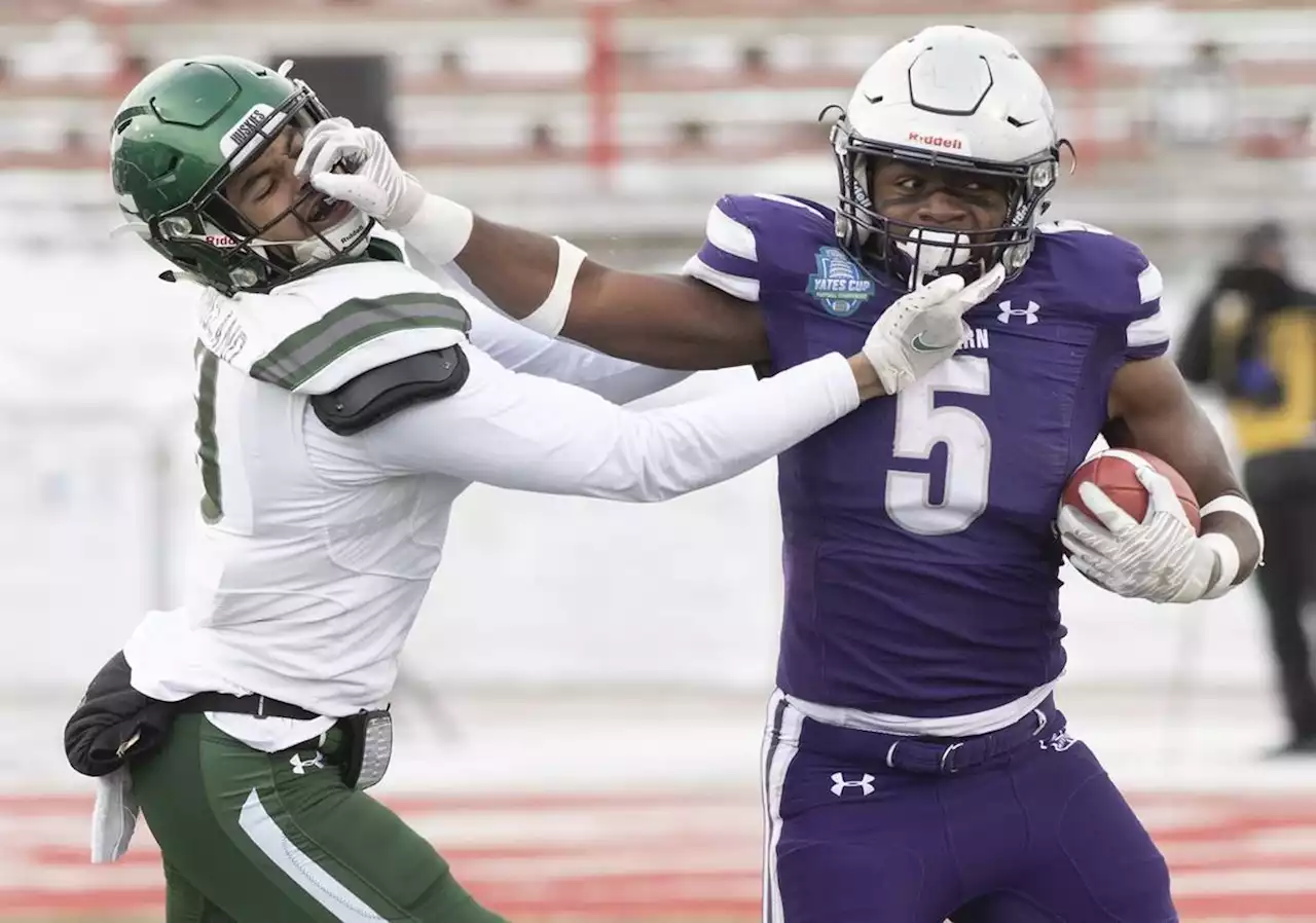 Western running back Edwards entering CFL combine somewhat under the radar