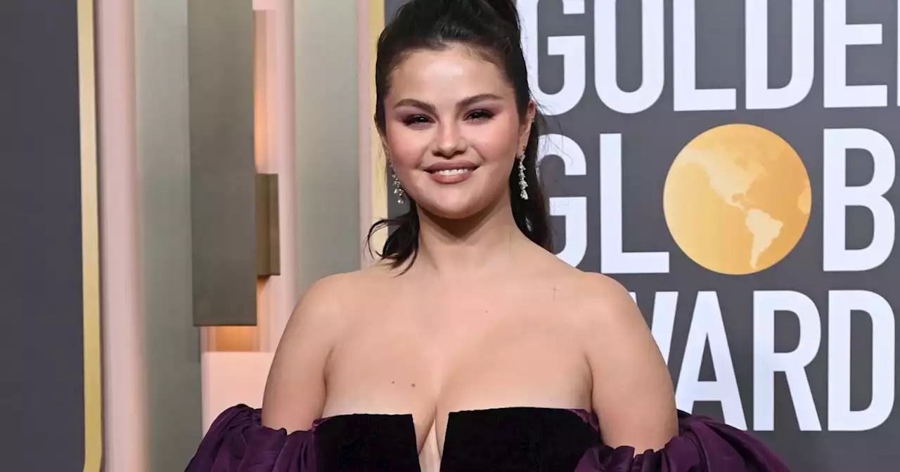 Mariage : Selena Gomez vient de trouver les chaussures les plus controversées