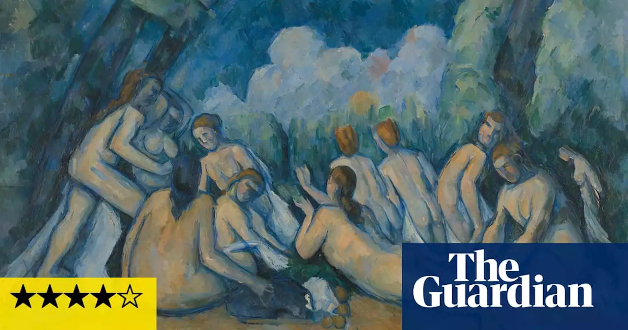 After Impressionism review – radical ideas and ecstatic sex from the edge of a new universe