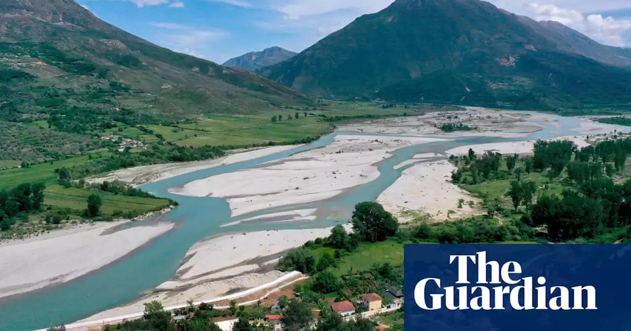 ‘The hydropower goldrush’: how Europe’s first wild river national park saw off the dams