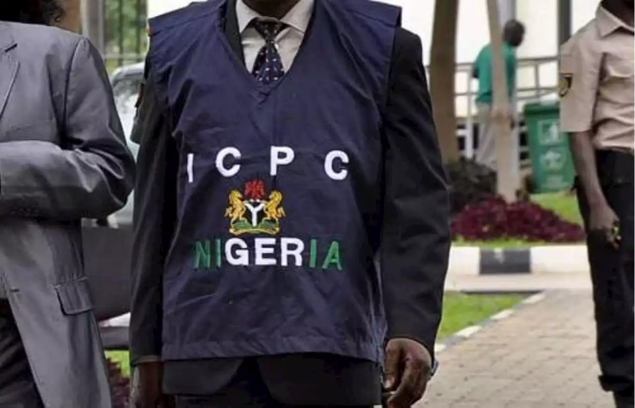 ICPC declares Immigration officer wanted over job racketeering | The Guardian Nigeria News - Nigeria and World News