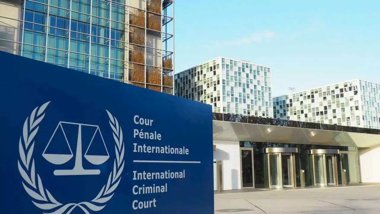 The International Criminal Court and alleged selective justice