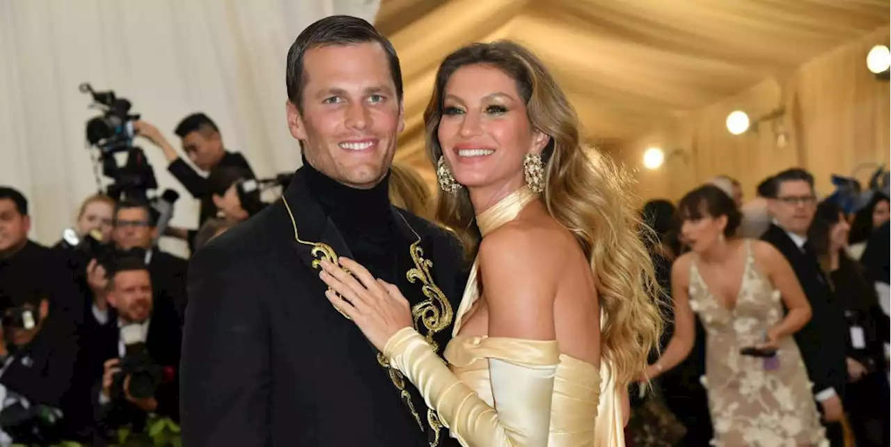 Gisele Bündchen Breaks Her Silence on Why She and Tom Brady Split