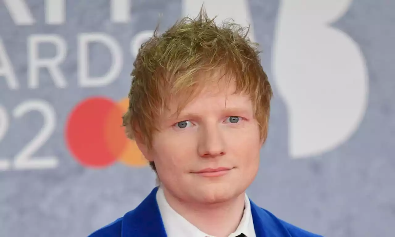 Ed Sheeran caught Covid seven times amid wife Cherry's tumour battle