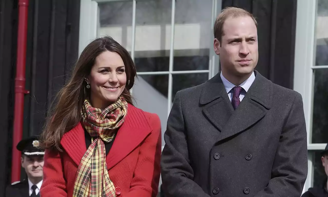 Prince William and Kate Middleton's rarely pictured Scottish cottage is fairytale worthy